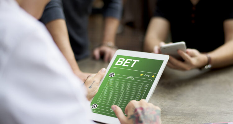 Bookmakers’ odds UEFA 2024: Winstverwachting
